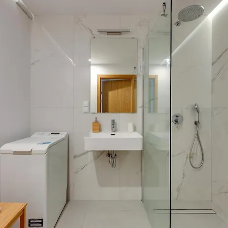 Grand - Apartament Przy Parku Oliwskim *